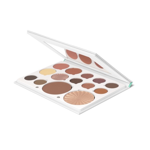 OFRA
PRO PALETTE - BOHO - Picture 3 of 4